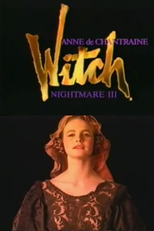 Nightmare III: Witch: Anne de Chantraine (Nightmare III: Witch: Anne de Chantraine)