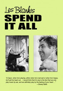 Spend It All (Spend It All)