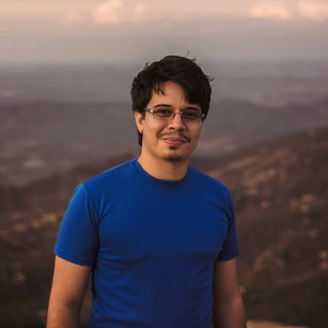 Foto de perfil de Renato Fernandes Bandeira