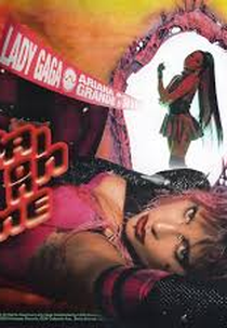 Lady Gaga & Ariana Grande - Rain on Me (Lady Gaga & Ariana Grande - Rain on Me)