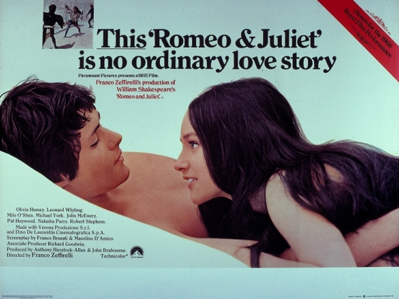 Foto 9 de Romeu e Julieta