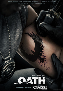 The Oath: O Juramento (1ª Temporada) (The Oath (Season 1))