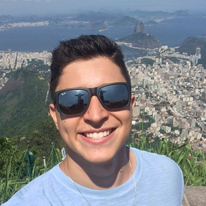 Foto de perfil de Pedro Garcia