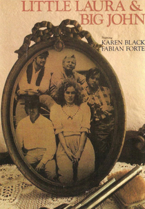 Little Laura & Big John (Little Laura and Big John)