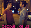 People Like Us (1ª Temporada)