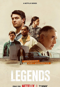 Personas (Legends)