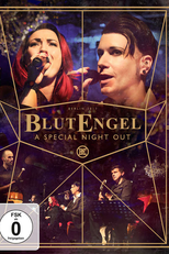 Blutengel - A Special Night Out: Live & Acoustic in Berlin (Blutengel - A Special Night Out: Live & Acoustic in Berlin)