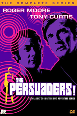 The Persuaders! (1ª Temporada) (The Persuaders! (Season 1))