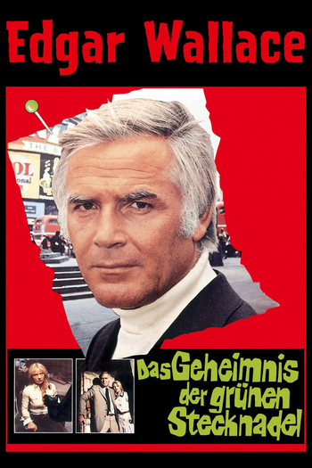  de Filme O Quê Vocês Fizeram com Solange? (1972)