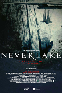 Neverlake - Poster / Capa / Cartaz - Oficial 4