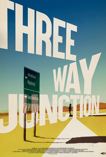 3 Way Junction - Poster / Capa / Cartaz - Oficial 1