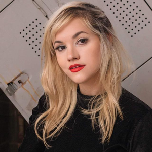 Foto de perfil de Isadora