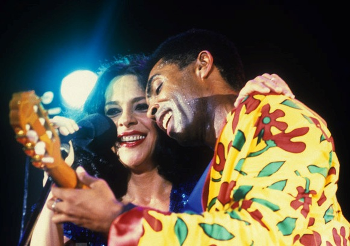 Gilberto Gil - Foto 3