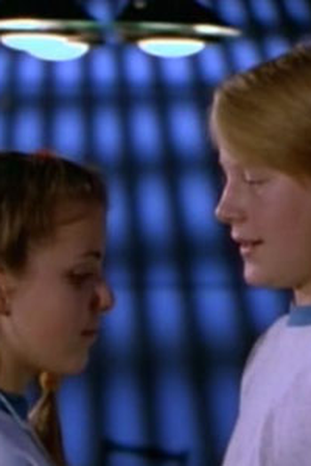 Poster de Episódio Romance (1994)