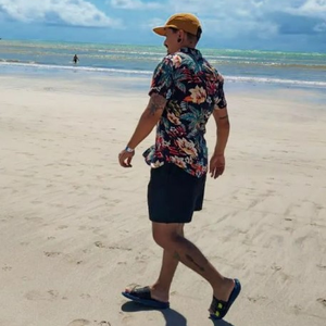 Foto de perfil de Victor Amorim