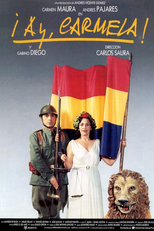 Ay, Carmela! (Ay, Carmela!)