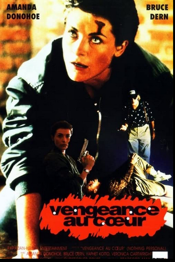  de Filme Vingança Acima da Lei (1993)
