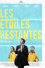 Les étoiles restantes (Les étoiles restantes)