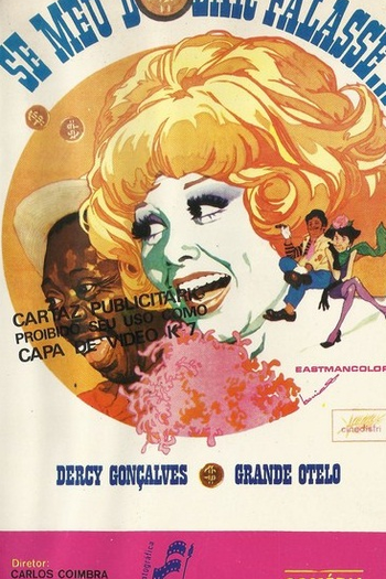  de Filme Se Meu Dólar Falasse... (1970)