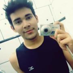 Foto de perfil de Kevin Nunes