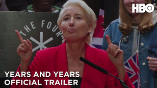 Trailer: Years & Years (2019): Official Trailer | HBO