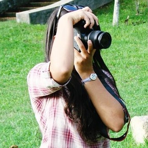 Foto de perfil de Caah Rocha