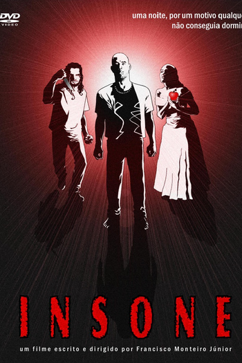 Poster de Curta Insone (2005)