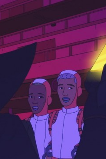 Poster de Episódio Secure the Bag (2021)