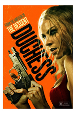 A Duquesa Vingadora (Duchess)