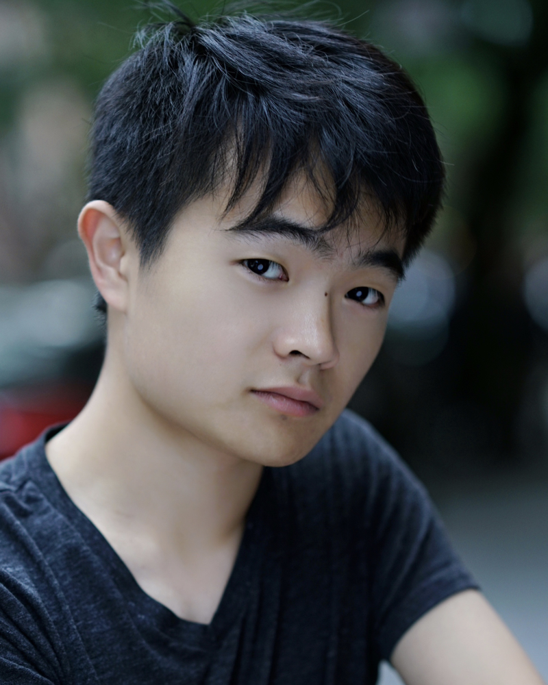 Ben Wang - Foto 1