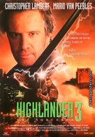 Highlander 3: O Feiticeiro (Highlander III: The Sorcerer)