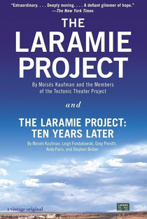 O Projeto Laramie - Poster / Capa / Cartaz - Oficial 2