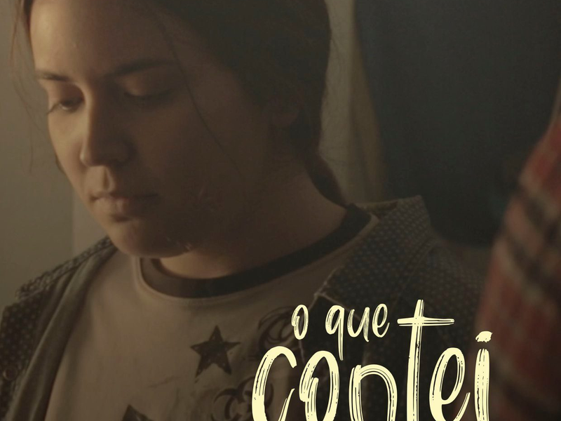 Foto 5 de O que contei ao rio
