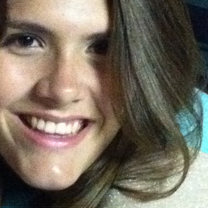 Foto de perfil de Mariana Haueisen