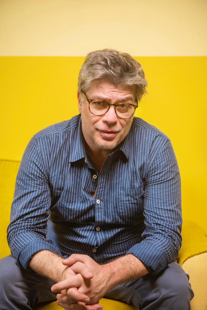 Fabio Assunção - Foto 7