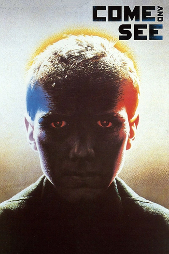  de Filme Vá e Veja (1985)