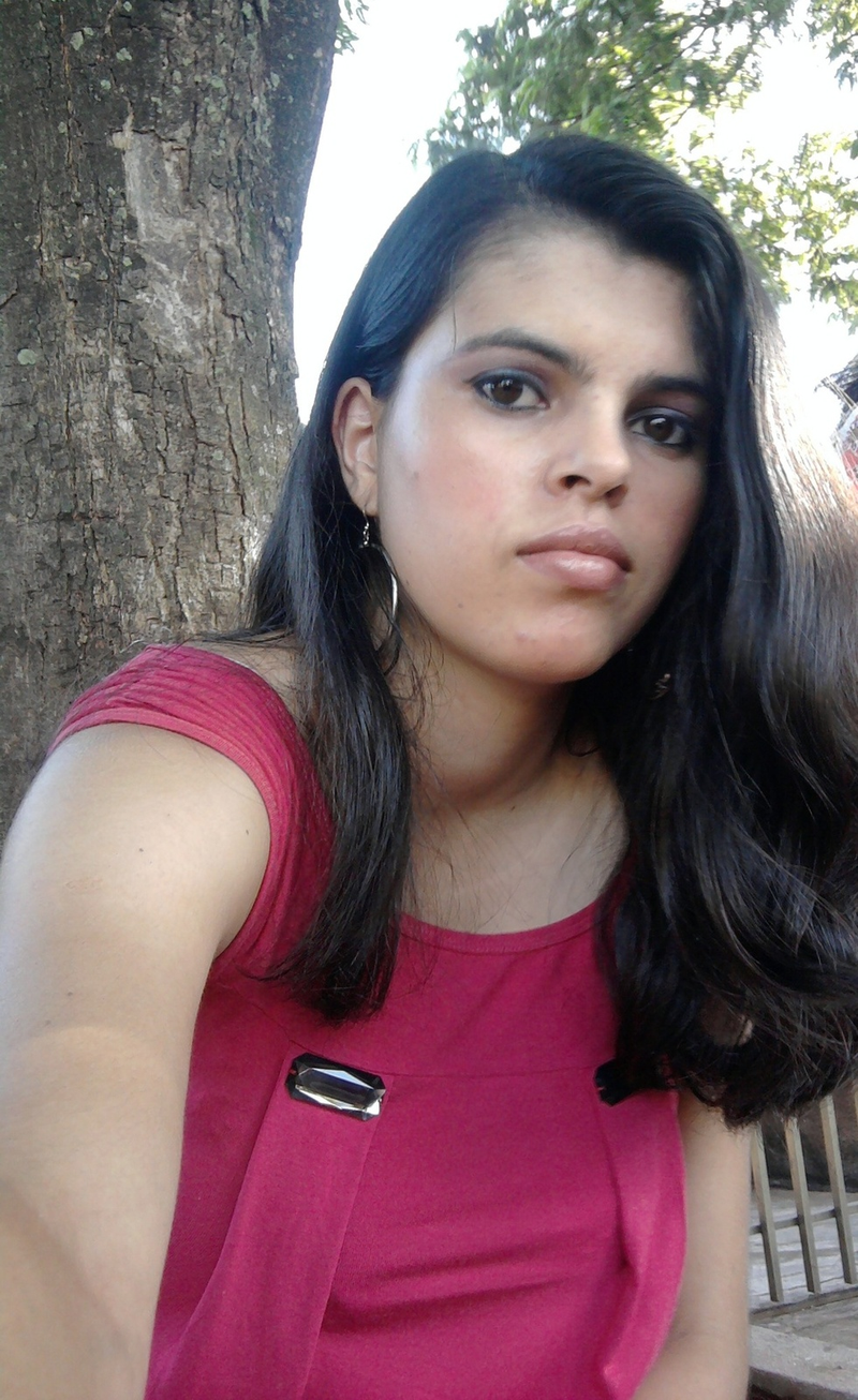 Aline da Silva Ferreira - Foto 5