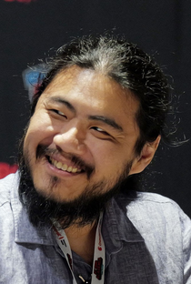 Kaiji Tang - Poster 1