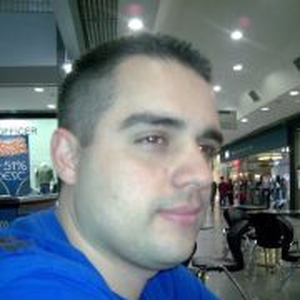 Foto de perfil de Alan Lima