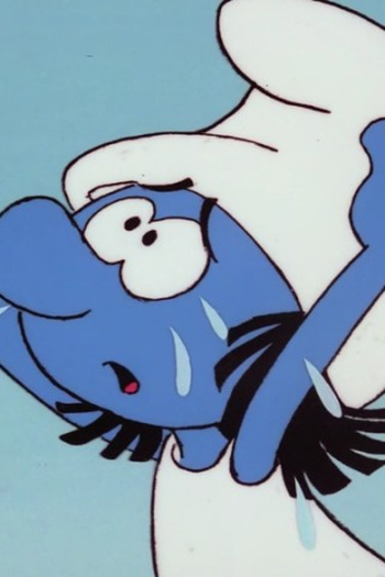 Poster de Episódio The Smurfette (1981)