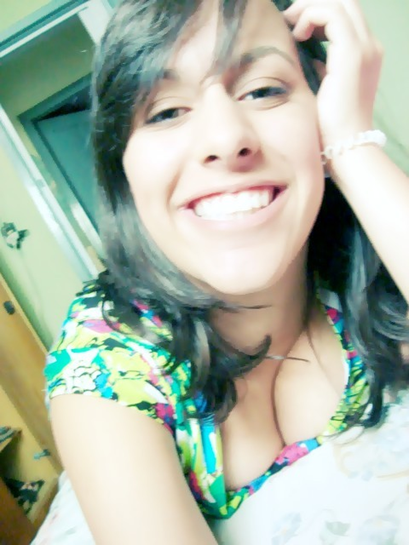 Amanda Gomes - Foto 4