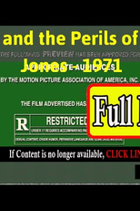 Tarzan e os perigos de Charity Jones (Tarzan and the perils of Charity Jones)