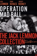 O Baile Maluco (Operation Mad Ball)