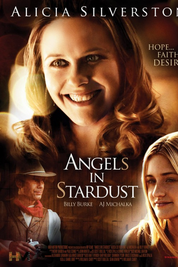  de Filme Angels in Stardust (2016)