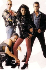 C+C Music Factory: Here We Go Let's Rock & Roll (C+C Music Factory: Here We Go Let's Rock & Roll)