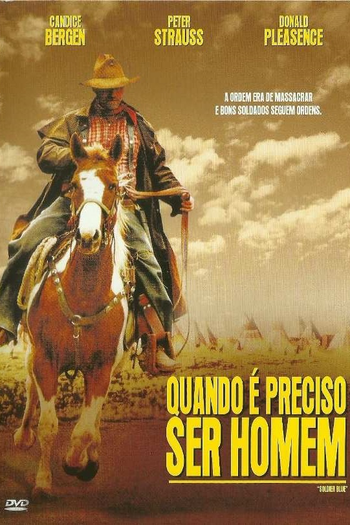  de Filme Quando é Preciso Ser Homem (1970)
