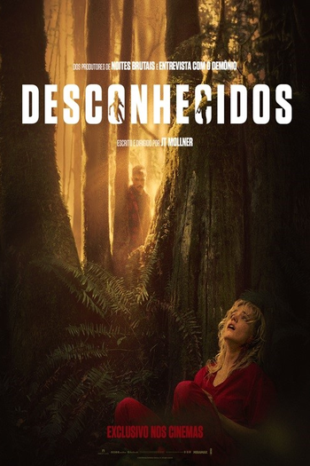  de Filme Desconhecidos (2024)