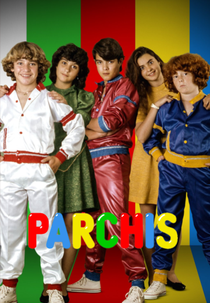 Parchís: O Documentário (Parchís: El documental)