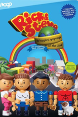 Rick & Steve the Happiest Gay Couple in All the World (Rick & Steve the Happiest Gay Couple in All the World)