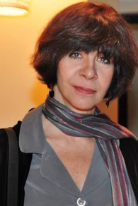 Sandra Pêra